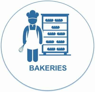 Bakeries