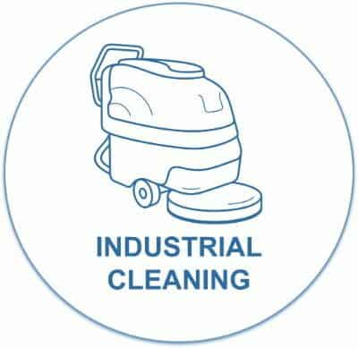 Cleaning Industrial
