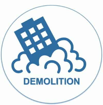 Demolition