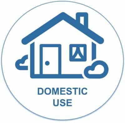 Domestic Use