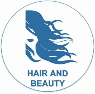 Hair and Beauty