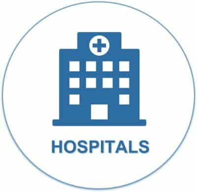 Hospitals