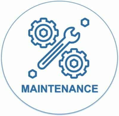 Maintenance