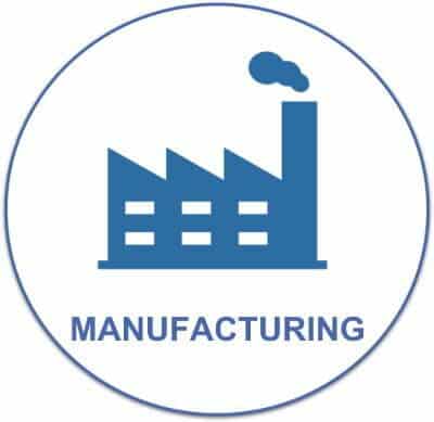 Manufacturing