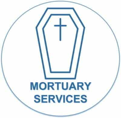 Mortuary Services