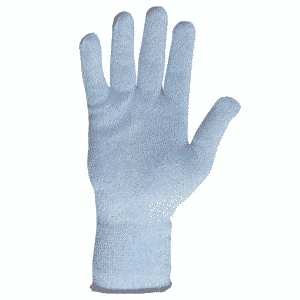 KG5 Glove Hand Shot no Arm flipped