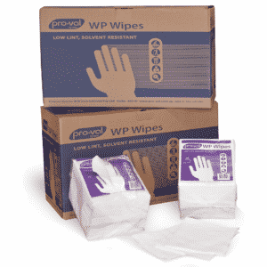 WP Wipes Box